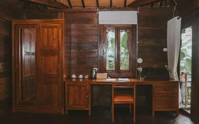 Kusfarm Bali by AHM
