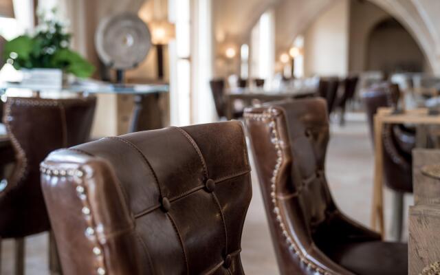 Hotel Creu de Tau Art & Spa