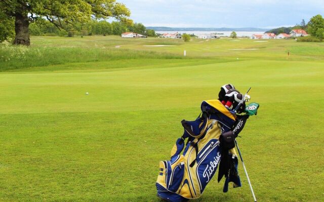 Mauritzbergs Slott och Golf