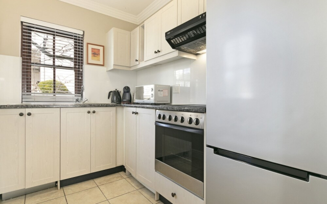 Winelands Golf Lodges 14