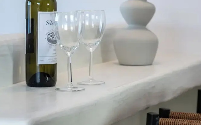 San Nectar Luxury Villas