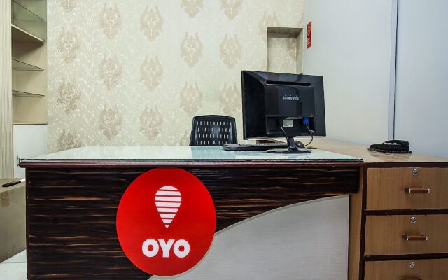 OYO 15218 Hotel Rasha Niwas