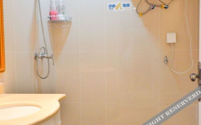 Yingkou Wanda Hotel Apartment