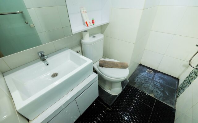 Homey Green Lake Sunter Apartment