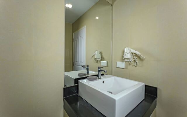 New Nordic Trend 4 by Apartwell