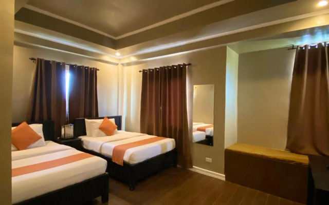 Vela Terraces Hotel