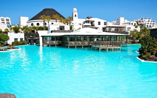 Hotel The Volcán Lanzarote