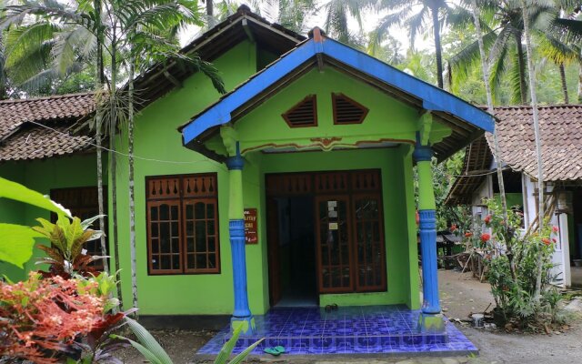 Sri Homestay