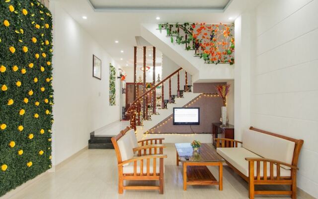 Tran Duy City Home 1