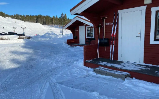Skellefteå Camping