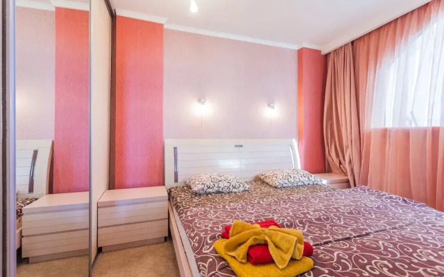 Obolon apartment 73
