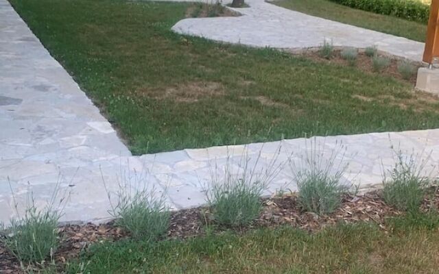 The Starlings Apartments