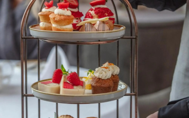 Dunston Hall Hotel, Spa and Golf Resort