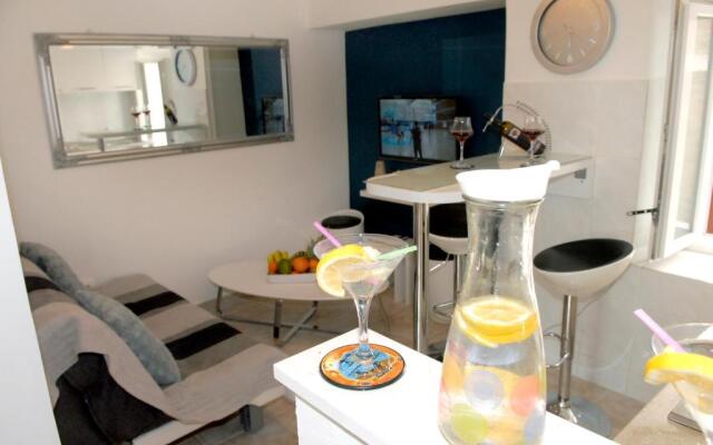 Apartment Piazzeta De Luxe