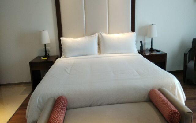 Four Points by Sheraton Bengaluru, Whitefield