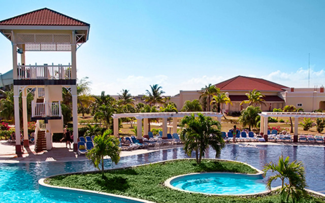 Memories Varadero Beach Resort
