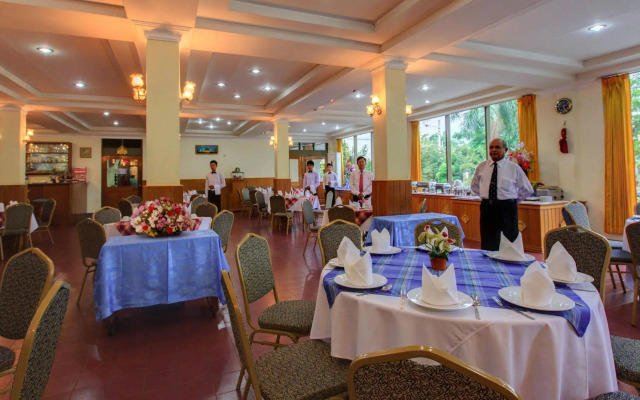 Nadi Myanmar