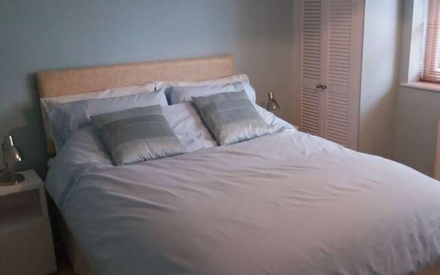 Clopton Road Self Catering