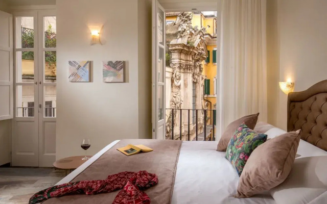 MySuite Tower Pantheon