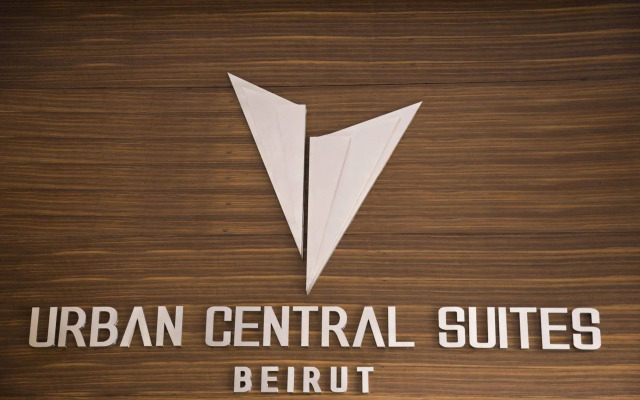 Urban Central Suites - Beirut