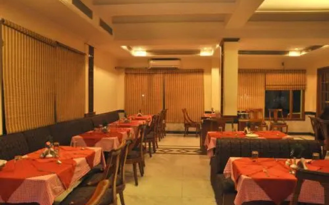 Darling Residency Vellore