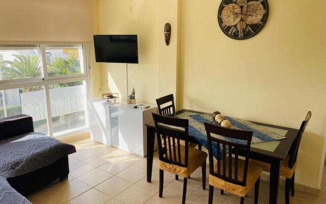 Rosales Oliva Nova Golf AP427