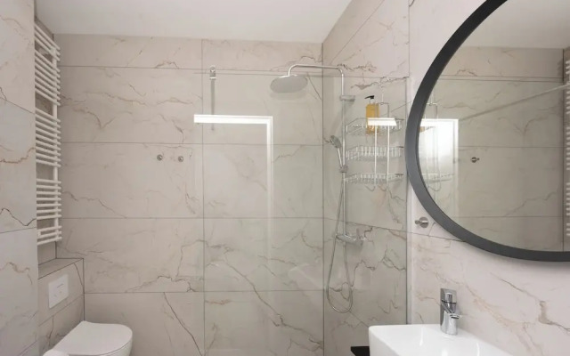 RentPlanet - Apartament Grzegórzecka