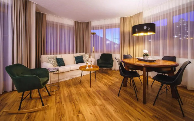 Appartement Sonnfried