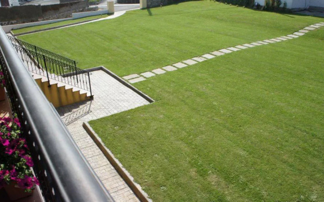 Apartamentos El Solo