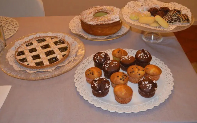 Villa Palentina Country House