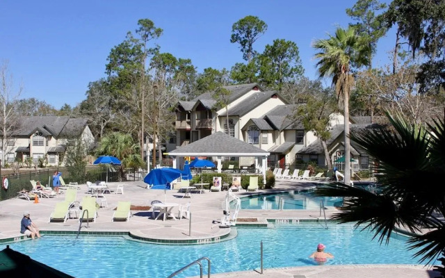 Magic Holiday Villas by ME