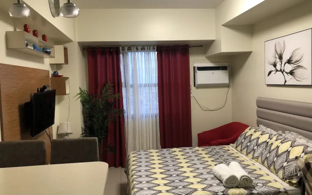 Cozy Furnished Rooms at Horizons 101