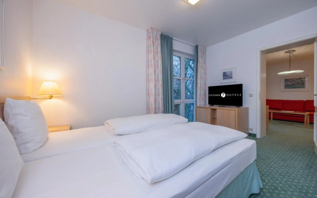 Fletcher Waldhotel Nordrhein-Westfalen