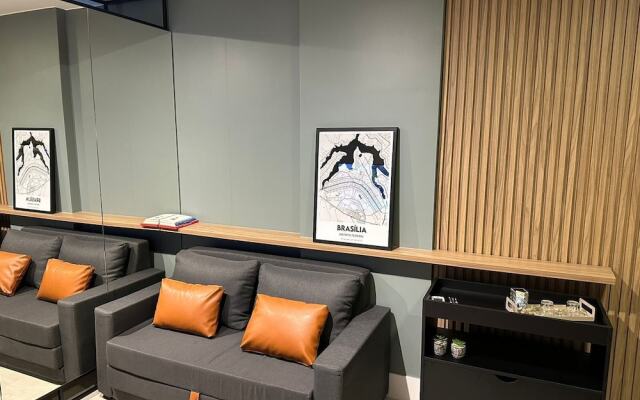 Aptos Noroeste by CentoEdez