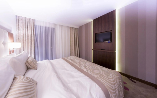 Hotel Transilvania