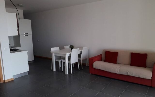 Bilocale Fronte Mare 10, Sal Rei, Boa Vista