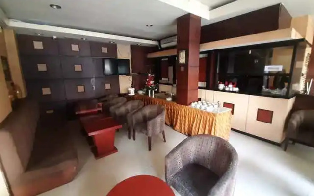 Hotel Kombokarno Malioboro