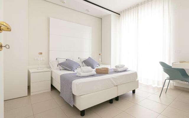 Residenza Excelsior 607