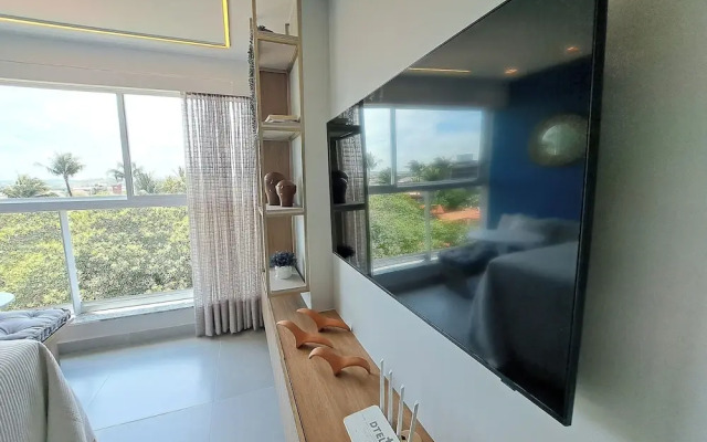 Ed. Nixxus Residence 319