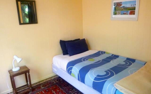 Raglan Backpackers
