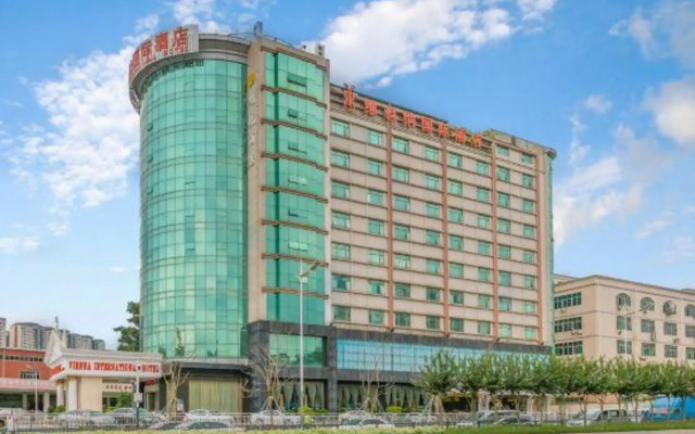 Taibaofeng Hotel