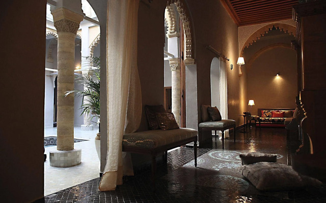 L'Alcazar
