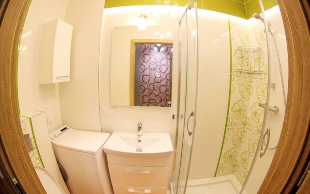 Apartament Triton Park