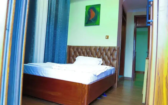 Kigali Nice Apartment