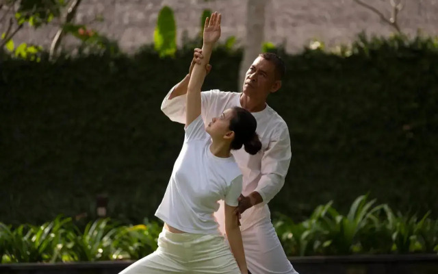 Kayumanis Jimbaran Private Estate & Spa