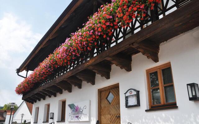 Augustlhof Restaurant & Hotel