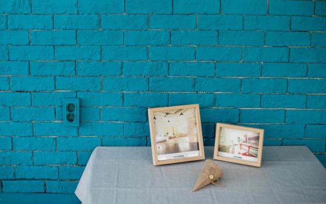 Nami Island O2 Pension