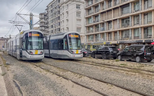 Osea0405 in Oostende