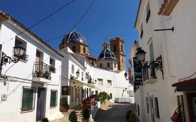 Second Line Beach, Pool, Fast Wifi