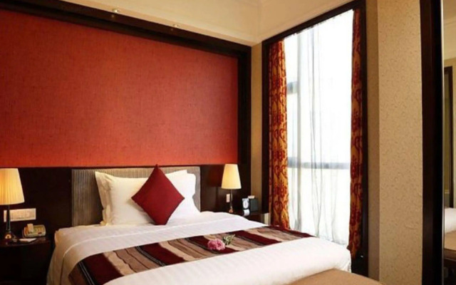 Suzhou Leeden Hotel